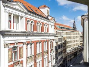 JustPrague Apartment - Charles Bridge
