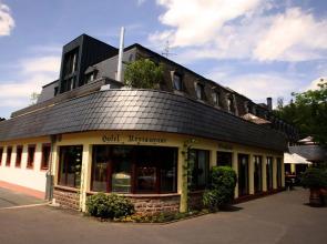 Hotel Blesius Garten