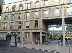 Studio cosy, Gare et Hyper-Centre immédiats