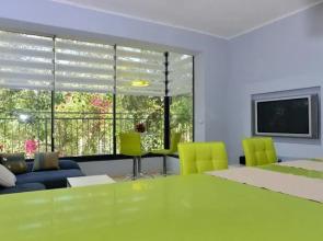 Ziv Apartments - Sderot Motskin 18