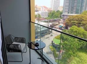 Edge Central Pattaya Lux