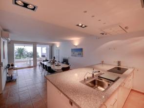 The Fantastic Beach House of Luz