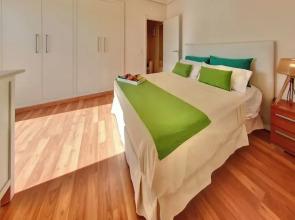 Alea Rentals - Turquesa