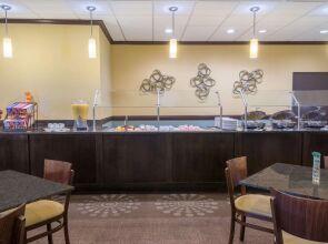 Wyndham Garden Oklahoma City Airport/Bricktown/Fairground