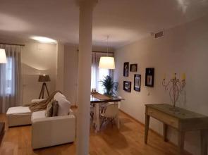 Martin Gamero Apartments