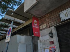 La Casa Reggina