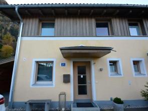 FINEST Holiday House KITZVIEW