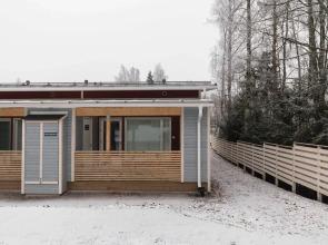 SSA Spot spacy 2-room apt ID 5003B4