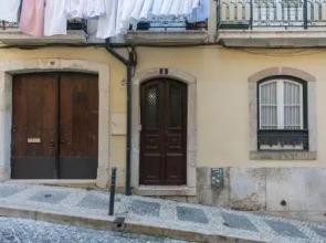 Chiado Vintage Apartment Rentexperience