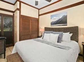 Kauai Kiahuna Plantation #104 1 Bedroom Condo