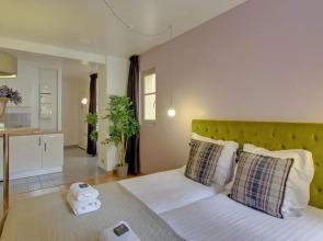 Short Stay Group Museum View Serviced Apartments