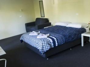 Coffs Coast Motel & Villas
