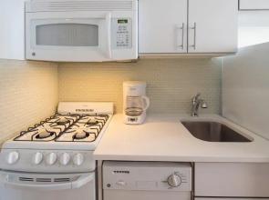 Two Bedroom Self-Catering Apartment - Lower East Side