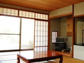 Nagayu Onsen Hosenso