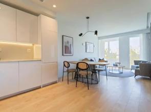 Uma Suites O'Donnell