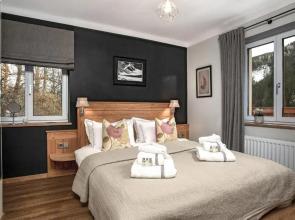 Chalet Schmitten 102 by Chalet Alp Lux