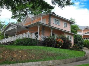 Plantation Beach Villas Villa Muceanda