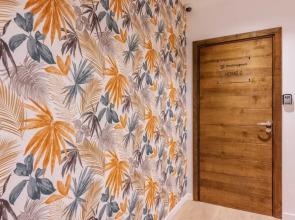 Résidence Paris Caire