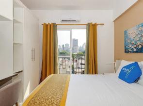 Roomo Brás Rangel Pestana Residencial