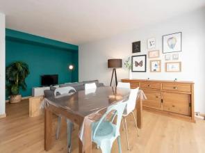 Le St Honore - Appartement Toulouse centre avec chambre & parking