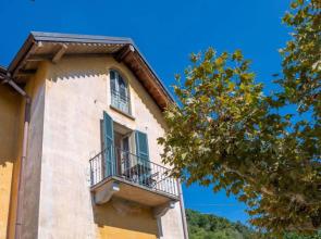 Apartment SOMS Ghiffa