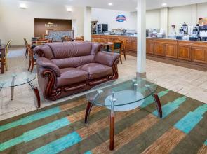 Baymont Inn & Suites Beloit