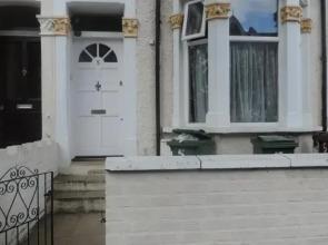 Frith Road Accommodation