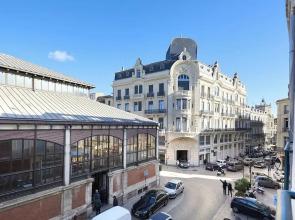 Paul Riquet 1609 City Center Residences