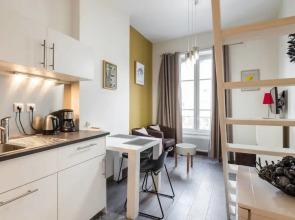 Very Pretty Flat in the Center - Garibaldi