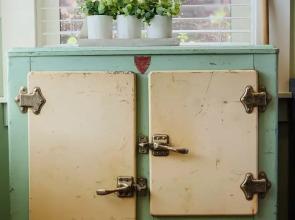 Rustic Comfort on Green Lake