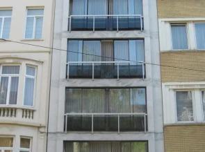 Home In Brussels - Kings Garden - Louise District