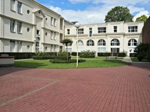 Appart Hôtel Lille - COLINE