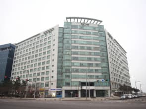 Crown House