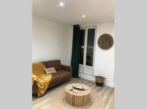 The Plage To Be 1 Dieppe