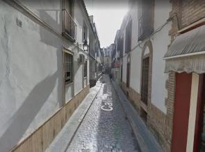 Apartamento San Miguel junto Tendillas