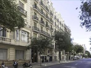 Apartamento Paris 204