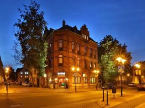 1891 Hildesheim Boutique Hotel