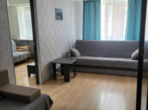 Apartments on 60A Atamanskaya Street