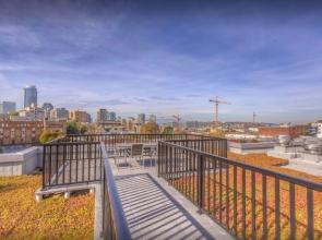 99 Walkscore Modern Broadway Apartments by Barsala