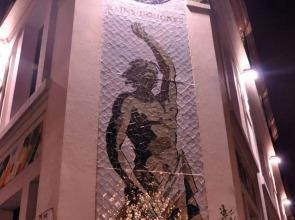 Hôtel Les Bains Douches