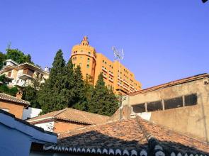 Apartamentos Abililla Granada Centro