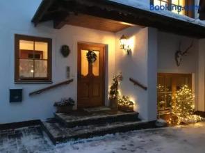 Appartement Kristall