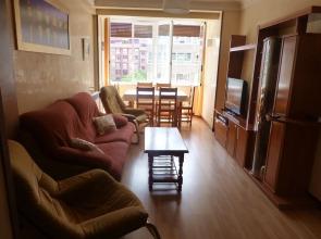 Apartamento Parque Madrid Río