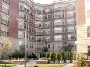 Landmark Square by Churchill