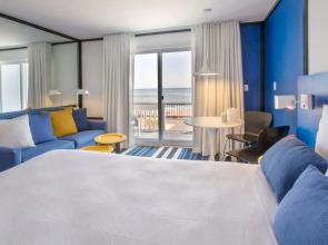 Montauk Blue Hotel