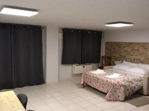 Monolocale Via Leopardi