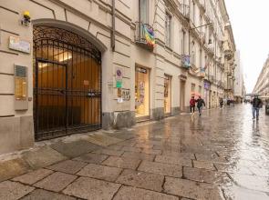 Charming Studio near Piazza Castello
