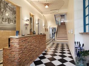 Negrecoste Hotel & Spa