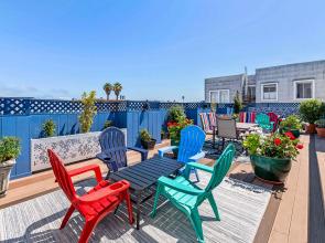 Signature Inn San Francisco Marina District