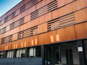 Barcelona Pere Tarrés Hostel